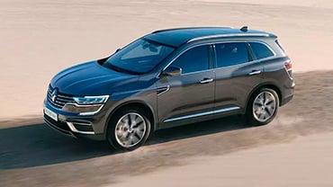 Koleos