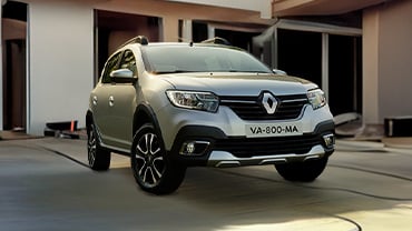 Stepway-Week